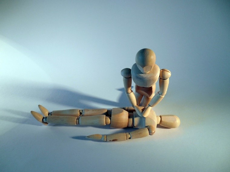 Are your staff first aid trained?