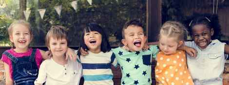 Childcare